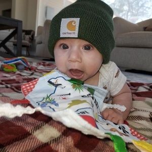 Meet your Posher, Dawn